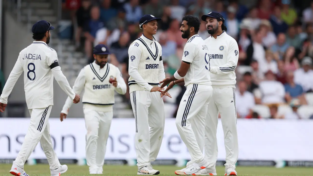 2ನೇ ಪಂದ್ಯಕ್ಕಿಲ್ಲ ಬುಮ್ರಾ, ಪ್ರಸಿದ್ಧ್, ಸುದರ್ಶನ್ – ಪಂದ್ಯದ ಆರಂಭಕ್ಕೂ ಮುನ್ನವೇ ಭಾರತಕ್ಕೆ ಆಘಾತ