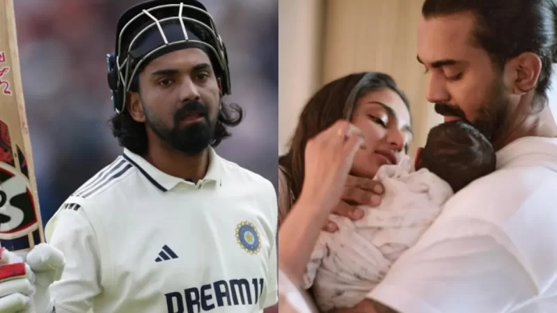 ಕುಟುಂಬಕ್ಕಿಂತ ದೇಶವೇ ಮುಖ್ಯ ಎಂದ ಕೆಎಲ್ ರಾಹುಲ್ – ಕನ್ನಡಿಗನ ಕ್ರಿಕೆಟ್ ಪ್ರೀತಿಗೆ ಶಹಬ್ಬಾಸ್