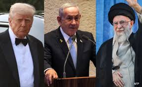 ಅಮೆರಿಕಾಗೆ ಇರಾನ್ ಪ್ರತಿಕಾರದ ಶಪಥ –  ದಾಳಿಯ ಸಮಯ ,ಸ್ವರೂಪ, ಪ್ರಮಾಣ ನಾವು ನಿರ್ಧರಿಸುತ್ತೇವೆ ಎಂದು ಎಚ್ಚರಿಕೆ