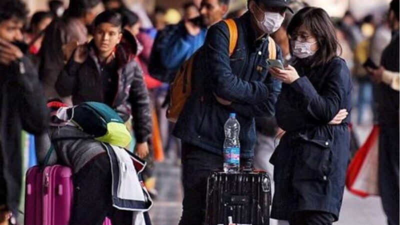 ಇಸ್ರೇಲ್-ಇರಾನ್ ವಾರ್ – ಟೆಹ್ರಾನ್‌ನಿಂದ 110 ಭಾರತೀಯ ವಿದ್ಯಾರ್ಥಿಗಳು ಶಿಫ್ಟ್