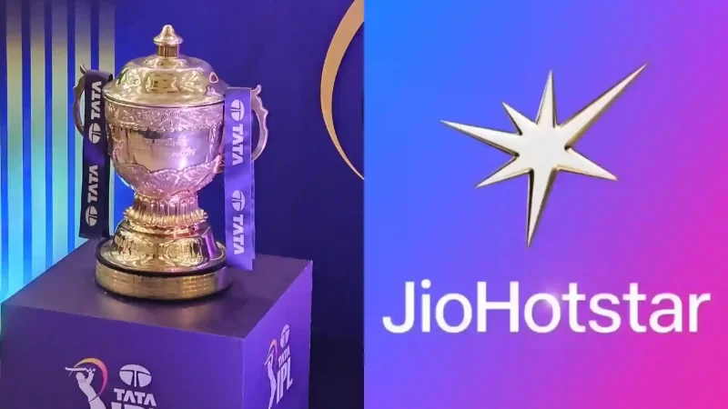 ಭರ್ಜರಿ ವೀವ್ಸ್ ಕೊಟ್ಟ RCB –   ಟಿ20 ಇತಿಹಾಸದಲ್ಲೇ ಅತಿಹೆಚ್ಚು ವೀಕ್ಷಣೆ