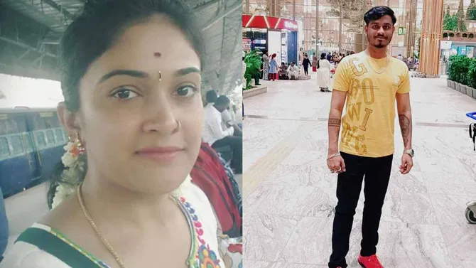ಮೊದಲು ಸರಸ.. ನಂತರ 17 ಬಾರಿ ಇರಿದು ಕೊಂದ – ಬೆಂಗಳೂರಿನ ಓಯೋ ರೂಮ್ನಲ್ಲಿ ಪ್ರೇಯಸಿಯ ಭೀಕರ ಹತ್ಯೆ