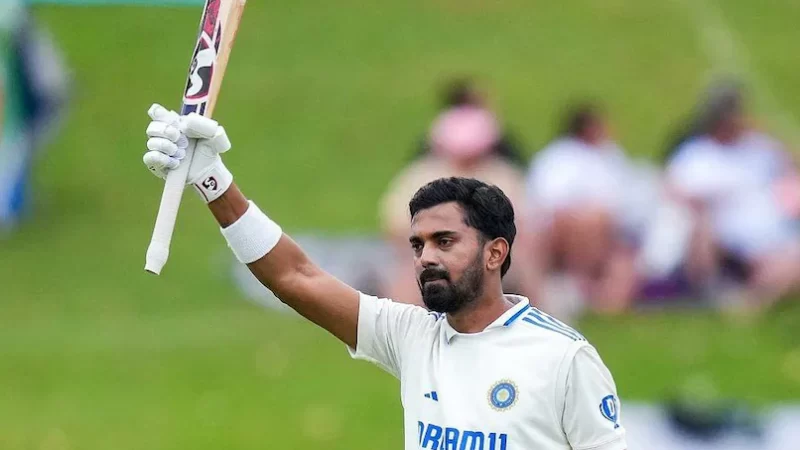 RO-KO ಇಲ್ಲದ ಭಾರತ ತಂಡಕ್ಕೆ ಕೆಎಲ್ ರಾಹುಲ್ ಆಸರೆ – ಆಂಗ್ಲರ ನಾಡಲ್ಲಿ ಗೆಲ್ಲೋದು ಕಷ್ಟನಾ?