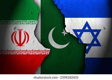 ಇಸ್ರೇಲ್ ಮೇಲೆ ಪಾಕಿಸ್ತಾನ ಪರಮಾಣು ದಾಳಿ ಮಾಡಲ್ಲ –  ಪಾಕ್‌ ರಕ್ಷಣಾ ಸಚಿವ