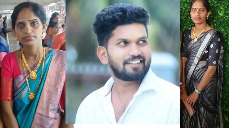 ಲಾಂಗ್ ಡ್ರೈವ್ ಲವ್, ಕಾಮಕ್ಕಾಗಿ ಪೀಡಿಸಿದ ಗೃಹಿಣಿ – ನಾಲ್ಕು ದಿನದ ಪ್ರೀತಿ ಕೊಲೆಯಲ್ಲಿ ಅಂತ್ಯ