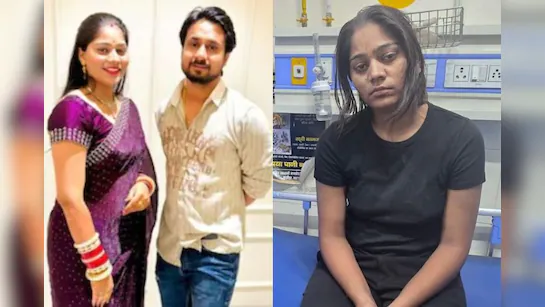 ಮಧುಚಂದ್ರಕ್ಕೆ ಕರೆದು ಗಂಡನ ಕೊ*ಲೆ ಮಾಡಿದ ಕಿರಾತಕ ಹೆಂಡತಿಹನಿಮೂನ್ನಲ್ಲೇ ಗಂಡನ ಮ*ರ್ಡರ್