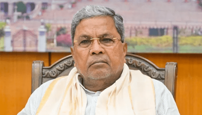 ಸಿಎಂ ಆರೋಗ್ಯದಲ್ಲಿ ಏರುಪೇರು – ಇಂದು ಇಡೀ ದಿನ ಮನೆಯಲ್ಲೇ ವಿಶ್ರಾಂತಿ ಪಡೆಯಲಿದ್ದಾರೆ ಸಿದ್ಧರಾಮಯ್ಯ