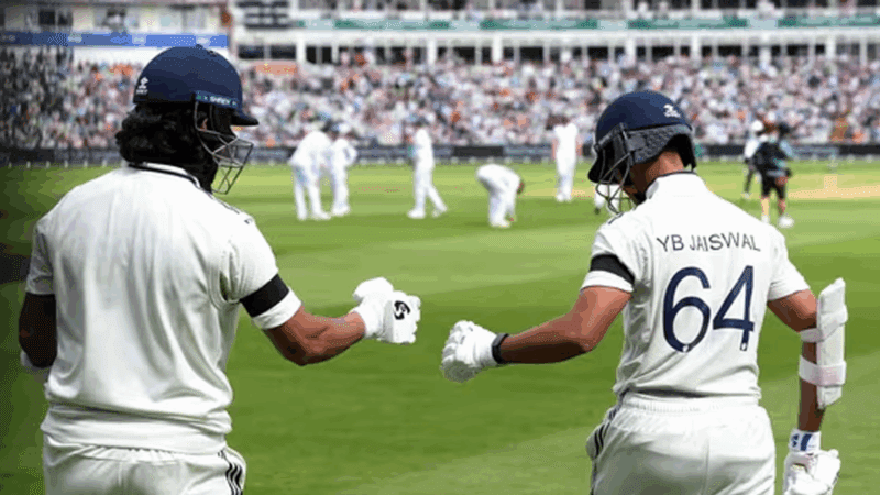 2 ರನ್ ಗೆ ರಾಹುಲ್ ಕ್ಲೀನ್ ಬೌಲ್ಡ್ – 3 ಚೇಂಜಸ್ ಭಾರತಕ್ಕೆ ಪ್ಲಸ್ ಆಗುತ್ತಾ?ENGಗೆ ಲಕ್ಕಿ ಪಿಚ್​.. ಹೇಗಿದೆ ಗೇಮ್?