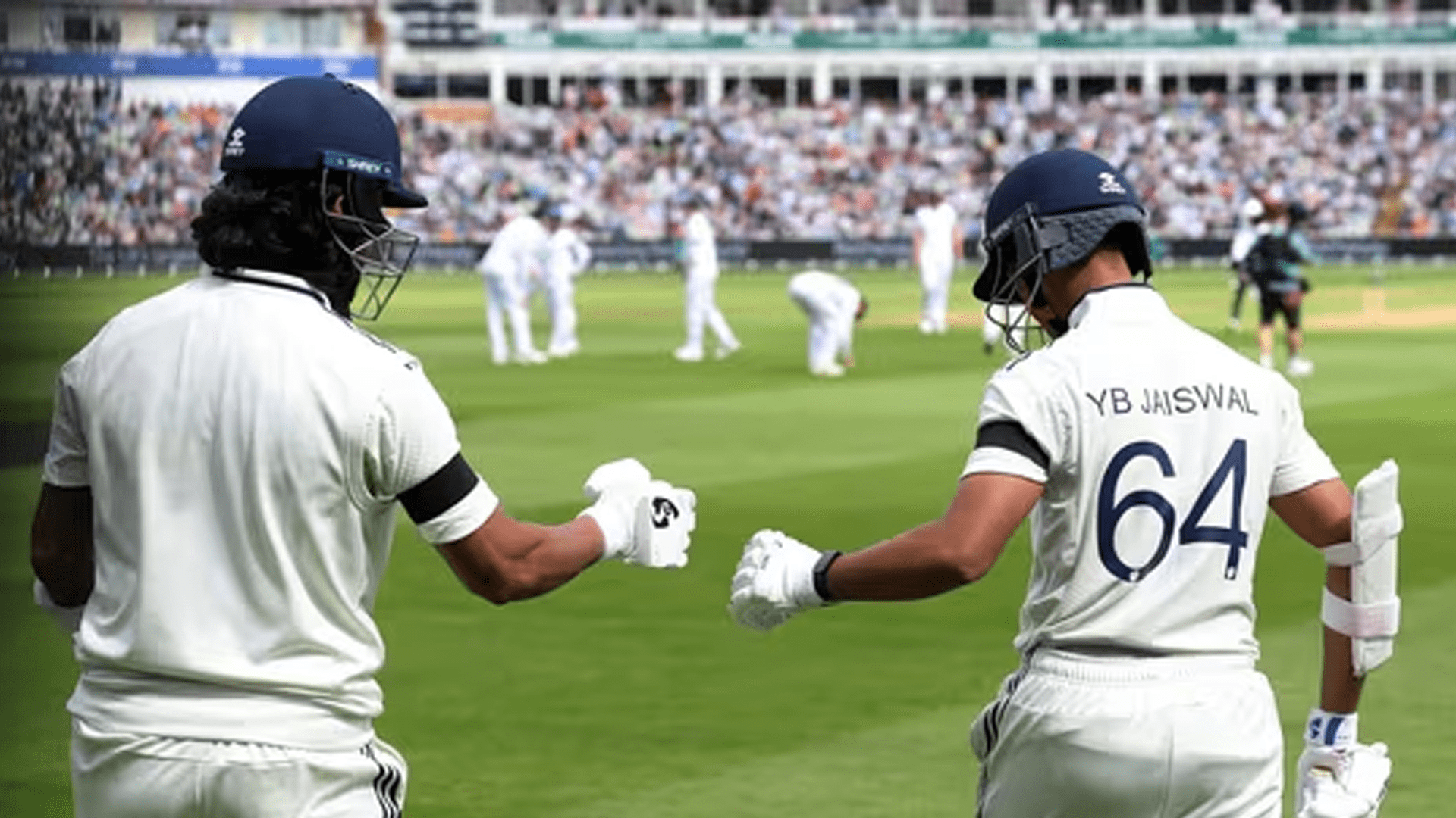 2 ರನ್ ಗೆ ರಾಹುಲ್ ಕ್ಲೀನ್ ಬೌಲ್ಡ್ – 3 ಚೇಂಜಸ್ ಭಾರತಕ್ಕೆ ಪ್ಲಸ್ ಆಗುತ್ತಾ?ENGಗೆ ಲಕ್ಕಿ ಪಿಚ್​.. ಹೇಗಿದೆ ಗೇಮ್?