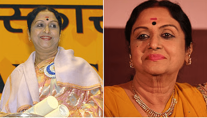 ಅಭಿನಯ ಸರಸ್ವತಿಗೆ ಸಿಎಂ ಸಿದ್ದರಾಮಯ್ಯ ಅಂತಿಮ ನಮನ – ನೇತ್ರದಾನದ ಮೂಲಕ ಸರೋಜಾದೇವಿ ಅಮರ