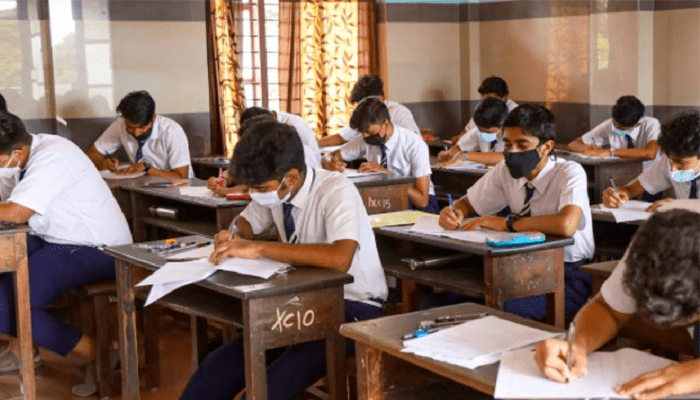 SSLC ವಿದ್ಯಾರ್ಥಿಗಳಿಗೆ ಗುಡ್‌ನ್ಯೂಸ್‌ – ಇನ್ಮುಂದೆ ಪರೀಕ್ಷೆಯಲ್ಲಿ 30 ಅಂಕ ಗಳಿಸಿದ್ರೆ ಪಾಸ್!‌