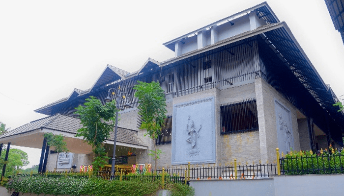 ತಿರುಪತಿಯಲ್ಲಿ ಮದುವೆ ಆಗುವವರಿಗೆ ಗುಡ್‌ನ್ಯೂಸ್‌ –  ಸೇವೆಗೆ ಸಿದ್ಧವಾಯ್ತು ಕೃಷ್ಣ ರಾಜೇಂದ್ರ ಕಲ್ಯಾಣ ಮಂಟಪ!