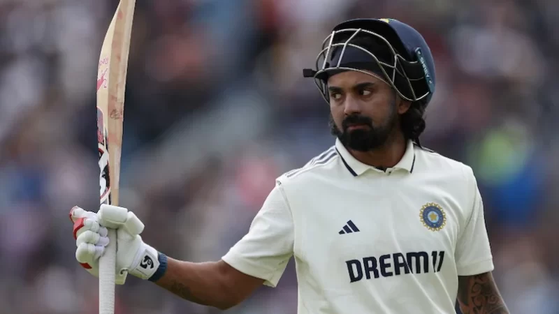 HITಮ್ಯಾನ್ ನಿವೃತ್ತಿ ಮರೆಸಿದ KL   – ಬ್ಯಾಟಿಂಗ್ ತಪಸ್ವಿಯಾದ್ರಾ ರಾಹುಲ್?511 ರನ್.. ಗೊತ್ತಾಯ್ತಾ ಕನ್ನಡಿಗನ ಬೆಲೆ?