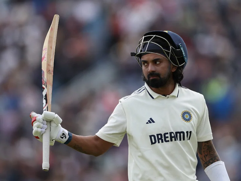 HITಮ್ಯಾನ್ ನಿವೃತ್ತಿ ಮರೆಸಿದ KL   – ಬ್ಯಾಟಿಂಗ್ ತಪಸ್ವಿಯಾದ್ರಾ ರಾಹುಲ್?511 ರನ್.. ಗೊತ್ತಾಯ್ತಾ ಕನ್ನಡಿಗನ ಬೆಲೆ?