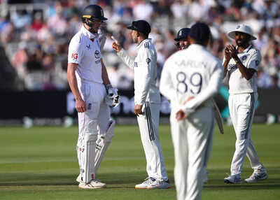 IPL ಸೈಲೆಂಟ್.. ENGನಲ್ಲಿ ವೈಲೆಂಟ್ – ಕೊಹ್ಲಿಯನ್ನು ಕಾಪಿ ಮಾಡಿ ಕೆಟ್ಟ ಗಿಲ್RO-KOಗಾಗಿ ಸೆಲ್ಫ್ ಇಮೇಜ್ ಬಿಟ್ರಾ?