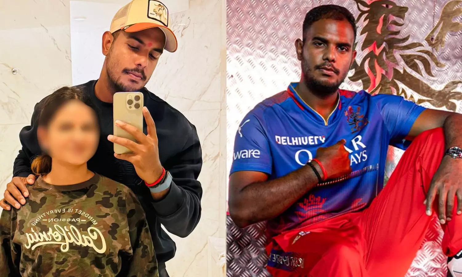 ಆರ್ ಸಿಬಿ ವೇಗಿ ಯಶ್ ದಯಾಳ್ ವಿರುದ್ಧ ಎಫ್ ಐಆರ್ – ವಂಚನೆ ಕೇಸ್ ನಲ್ಲಿ ಅರೆಸ್ಟ್ ಆಗ್ತಾರಾ?