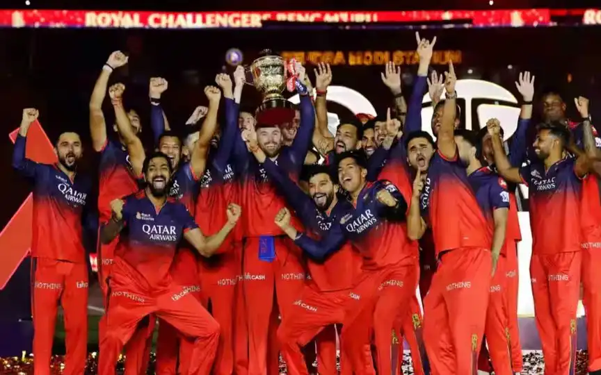 2026ರ ಐಪಿಎಲ್ ಗೆ RCBಯಲ್ಲೂ ಬಾರೀ ಬದಲಾವಣೆ – ಮೂವರು ಆಟಗಾರರು ತಂಡದಿಂದ ರಿಲೀಸ್?