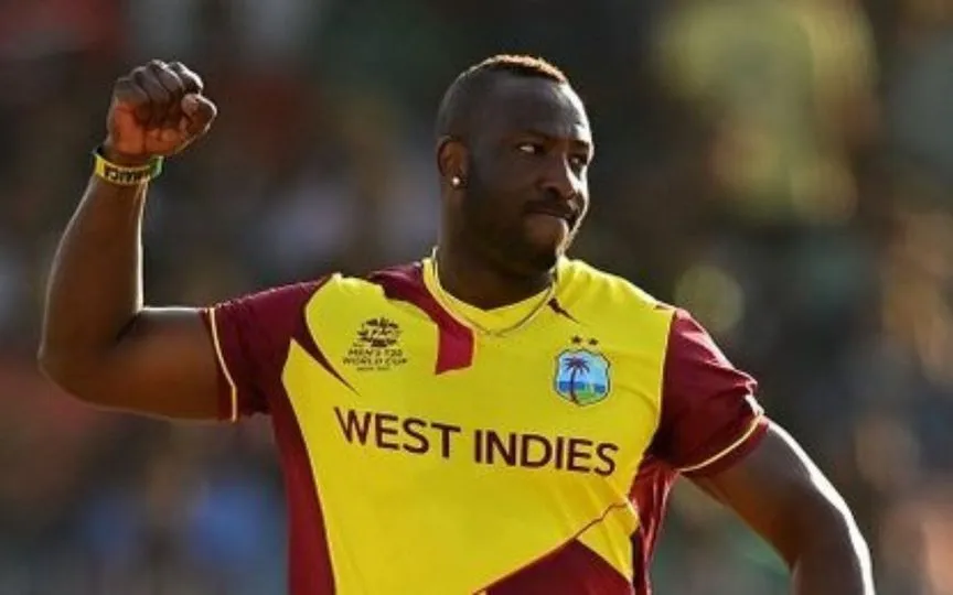 ಕೆರಿಬಿಯನ್ ಕಿಂಗ್ ರಸೆಲ್ ನಿವೃತ್ತಿ -ಆಲ್ರೌಂಡರ್ ಆ್ಯಂಡ್ರೆಗೆ ಅನ್ಯಾಯ ಆಯ್ತಾ?ರಸೆಲ್ ಇಲ್ಲದೇ ವಿಂಡೀಸ್ ದಿಕ್ಕು ತಪ್ಪುತ್ತಾ?