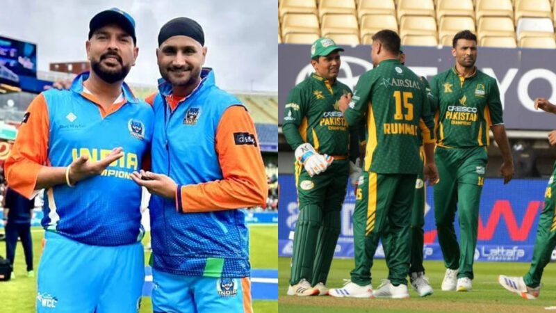 ಭಾರತ-ಪಾಕ್ ಕ್ರಿಕೆಟ್ ಬಂದ್ – ಪ್ಲೇಯರ್ಸ್ ಹಠ.. ಪಂದ್ಯವೇ ರದ್ದುICC, ಏಷ್ಯಾಕಪ್ ಟೂರ್ನಿಗೂ ಬ್ರೇಕ್?