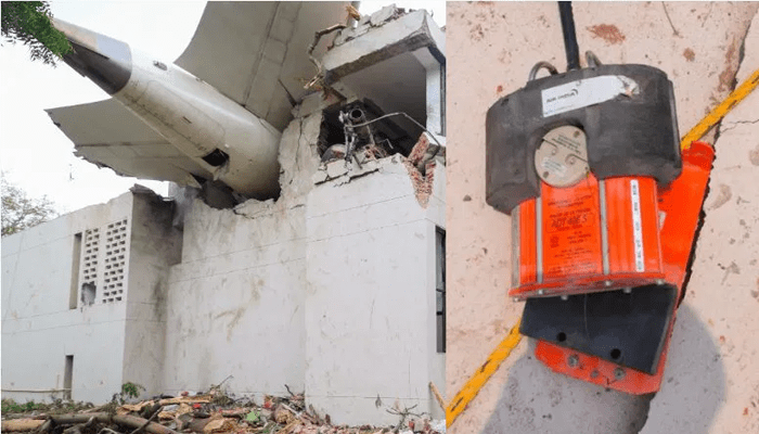 ಅಹಮದಾಬಾದ್‌ ಏರ್‌ ಇಂಡಿಯಾ ವಿಮಾನ ದುರಂತಕ್ಕೆ ಕಾರಣ ರಿವೀಲ್‌ – ಪೈಲಟ್​ಗಳ ಕೊನೆಯ ಸಂಭಾಷಣೆಯಲ್ಲಿ ಪತನದ ರಹಸ್ಯ!