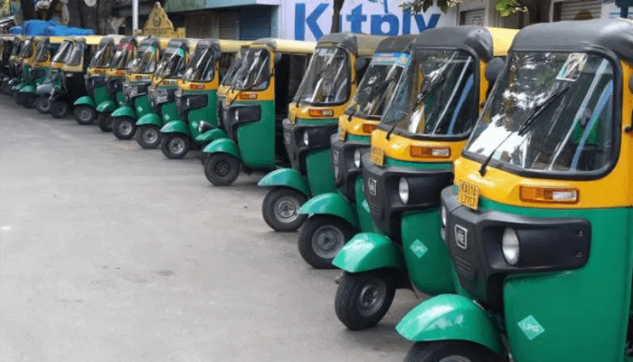 ಸಿಲಿಕಾನ್‌ ಸಿಟಿ ಜನರಿಗೆ ಬಿಗ್‌ ಶಾಕ್‌ – ಆಗಸ್ಟ್‌ 1 ರಿಂದ ಆಟೋ ದರ ಏರಿಕೆ!