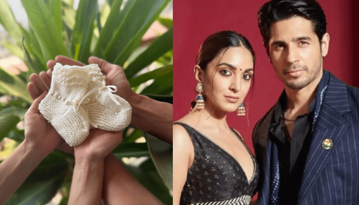 ಮಗುವಿಗೆ ಜನ್ಮ ನೀಡಿದ ನಟಿ ಕಿಯಾರಾ ಅಡ್ವಾಣಿ – ಸಿದ್ದಾರ್ಥ್‌ ಮನೆಗೆ ಬಂದ ಮಹಾಲಕ್ಷ್ಮೀ!