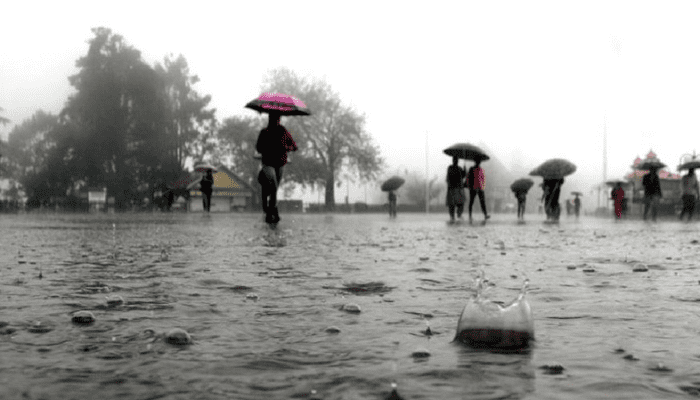 ರಾಜ್ಯದಲ್ಲಿ ಮುಂದಿನ 5 ದಿನ ಭಾರಿ ಮಳೆ –  ಎಲ್ಲೆಲ್ಲಿ ರೆಡ್‌ ಅಲರ್ಟ್‌ ಘೊಷಣೆ?