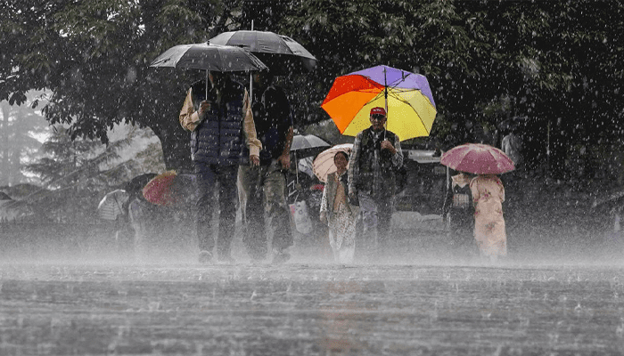 ಕರಾವಳಿ ಜಿಲ್ಲೆಗಳಲ್ಲಿ ಇನ್ನೂ 1 ವಾರ ಮಳೆ ಆರ್ಭಟ – ಎಲ್ಲೆಲ್ಲಿ ಎಲ್ಲೋ ಅಲರ್ಟ್‌?