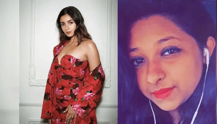 ಆಲಿಯಾ ಭಟ್‌ಗೆ 77 ಲಕ್ಷ ವಂಚನೆ – ಮಾಜಿ ಆಪ್ತ ಕಾರ್ಯದರ್ಶಿ ಬೆಂಗಳೂರಿನಲ್ಲಿ ಅರೆಸ್ಟ್‌