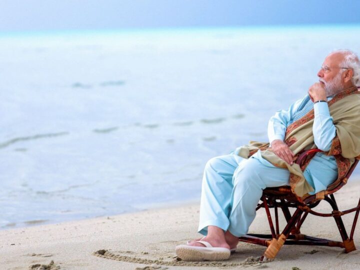 ಜು. 23 ರಿಂದ ಯುಕೆ- ಮಾಲ್ಡೀವ್ಸ್‌ಗೆ ಪ್ರಧಾನಿ ಮೋದಿ  ಪ್ರವಾಸ –  ಭಾರತದ ರಾಜತಾಂತ್ರಿಕ ಸಂಬಂಧಗಳನ್ನು ಬಲಪಡಿಸುವ ಗುರಿ