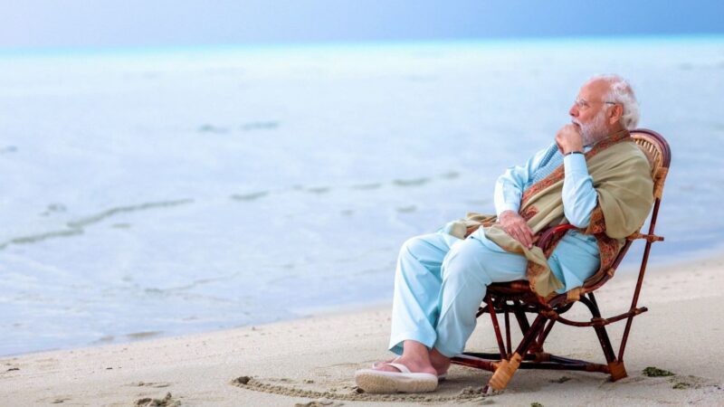 ಜು. 23 ರಿಂದ ಯುಕೆ- ಮಾಲ್ಡೀವ್ಸ್‌ಗೆ ಪ್ರಧಾನಿ ಮೋದಿ  ಪ್ರವಾಸ –  ಭಾರತದ ರಾಜತಾಂತ್ರಿಕ ಸಂಬಂಧಗಳನ್ನು ಬಲಪಡಿಸುವ ಗುರಿ