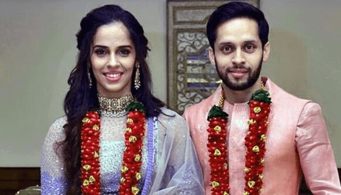 10 ದಶಕಗಳ ಕಾಲ ಪ್ರೀತಿ, 7 ವರ್ಷಗಳ ದಾಂಪತ್ಯ ಜೀವನಕ್ಕೆ ಬ್ರೇಕ್ – ಸೈನಾ ಮತ್ತು ಕಶ್ಯಪ್ ಜೋಡಿ ದೂರ.. ದೂರ