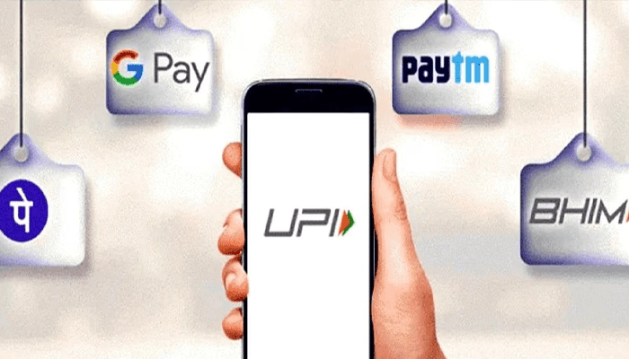 ವೀಸಾ ಹಿಂದಿಕ್ಕಿದ ಯುಪಿಐ! – 65 ಕೋಟಿ ರೂ. ವಹಿವಾಟು.. ವಿಶ್ವದಲ್ಲೇ ನಂಬರ್‌ 1 ಡಿಜಿಟಲ್ ಪೇಮೆಂಟ್‌