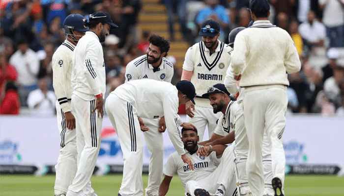 ಆಂಗ್ಲರ ಅಹಂಕಾರ ಅಡಗಿಸಿದ ಭಾರತ.. ಕ್ರಿಕೆಟ್ ಇತಿಹಾಸದಲ್ಲಿ ಹೊಸ ಚರಿತ್ರೆ – ಗಿಲ್ 430 ರನ್ಸ್.. ಅದೆಷ್ಟು ದಾಖಲೆ?