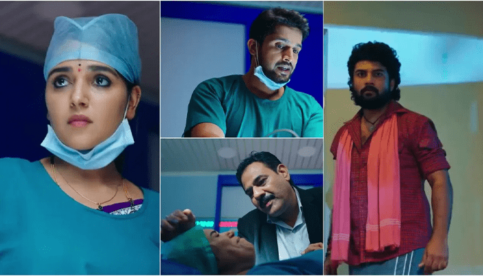 ಮಗುವಿಗೆ ಜನ್ಮ ನೀಡಿದ ಭೂಮಿಕಾ.. ಗೌತಮ್‌ ಮಗು ಉಳಿಸಿದ ಪಾರು, ಕರ್ಣ! – ಪುಟಾಣಿ ಎಂಟ್ರಿ.. ಶಕುಂತಲಾಗೆ ಗೇಟ್‌ಪಾಸ್‌