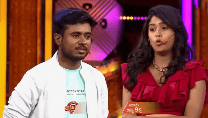 ಮದುವೆಗೂ ಮುನ್ನವೇ ಮಗುಗಾಗಿ ಬೇಡಿಕೆಯಿಟ್ಟ ಡ್ರೋನ್‌ ಪ್ರತಾಪ್‌ – ಮಕ್ಕಳು ಬೇಡ ಅಂದ್ರೆ ಡಿವೋರ್ಸ್​ ಫಿಕ್ಸ್‌!