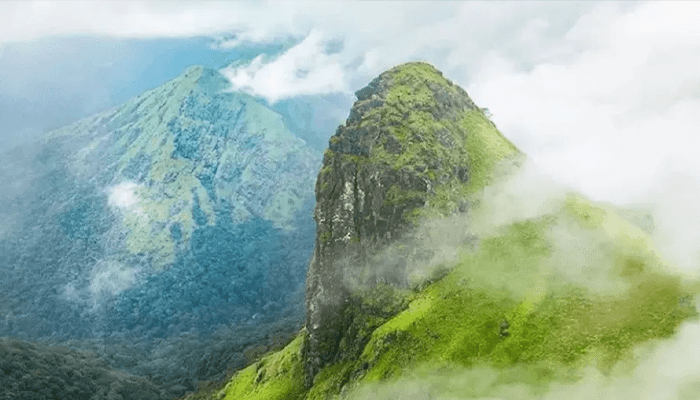 ಪ್ರವಾಸಿಗರ ಸ್ವರ್ಗ ಎತ್ತಿನಭುಜಕ್ಕೆ ನೋ ಎಂಟ್ರಿ! – 1 ತಿಂಗಳು ಚಾರಣಕ್ಕೆ ಬ್ರೇಕ್!