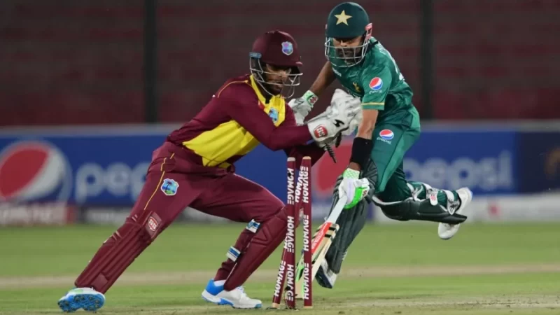 ಏಕದಿನ ಸರಣಿ ಬೇಡವೆಂದು ಪಾಕಿಸ್ತಾನ ತಗಾದೆ – ಪಿಸಿಬಿ ಕಿರಿಕ್ ಗೆ ತಲೆಬಾಗುತ್ತಾ ವಿಂಡೀಸ್ ಬೋರ್ಡ್?