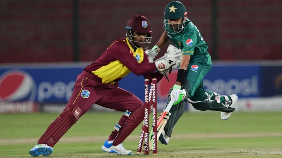 ಏಕದಿನ ಸರಣಿ ಬೇಡವೆಂದು ಪಾಕಿಸ್ತಾನ ತಗಾದೆ – ಪಿಸಿಬಿ ಕಿರಿಕ್ ಗೆ ತಲೆಬಾಗುತ್ತಾ ವಿಂಡೀಸ್ ಬೋರ್ಡ್?