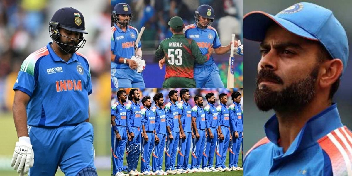 ರೋಹಿತ್ & ಕೊಹ್ಲಿ ಆಡ್ಬೇಕಿದ್ದ ಸರಣಿ ರದ್ದು – ಭಾರತ & ಬಾಂಗ್ಲಾ ಟೂರ್ ಕ್ಯಾನ್ಸಲ್?ರೋಹಿತ್, ಕೊಹ್ಲಿ ಕಮ್ ಬ್ಯಾಕ್ ಯಾವಾಗ?