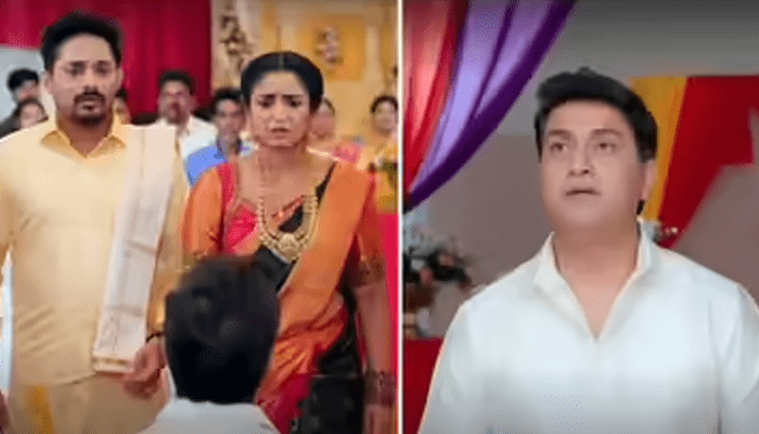 ಆದಿ ಹೃದಯ ಗೆದ್ದ ಭಾಗ್ಯ.. ಬ್ಯುಸಿನೆಸ್‌ ಅಲ್ಲ ಲೈಫ್‌ ಪಾರ್ಟ್‌ನರ್‌? – ಬೀದಿಗೆ ಬೀಳ್ತಾನಾ ತಾಂಡವ್?