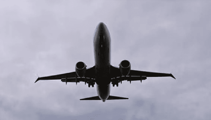 50 ಜನ ಪ್ರಯಾಣಿಸುತ್ತಿದ್ದ ವಿಮಾನ ಕಣ್ಮರೆ – ಚೀನಾ ಗಡಿ ತಲುಪುತ್ತಿದ್ದಂತೆ ಆಗಿದ್ದೇನು?  