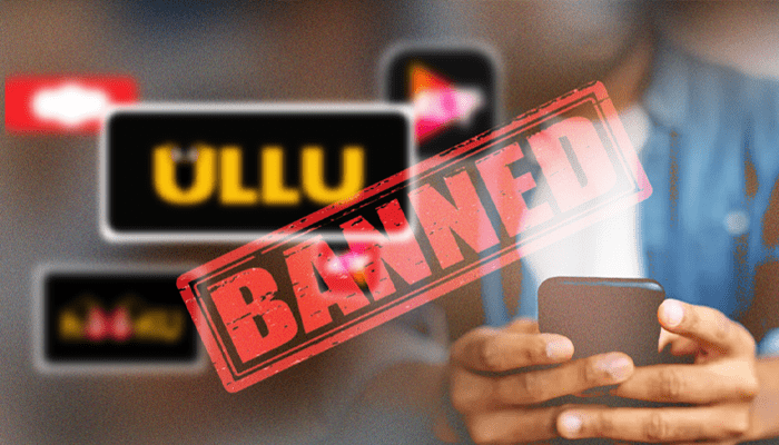 ಅಶ್ಲೀಲ ಕಂಟೆಂಟ್‌ ಪ್ರಸಾರ ಮಾಡ್ತಿದ್ದ ಆಪ್‌ಗಳಿಗೆ ಶಾಕ್‌ -25 APP ಬ್ಯಾನ್‌ ಮಾಡಿದ ಕೇಂದ್ರ ಸರ್ಕಾರ!