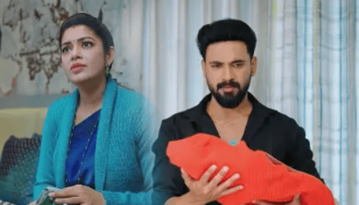 ಗೌತಮ್ 2 ಮಕ್ಕಳು ಜೈದೇವ್‌ ಪಾಲು – ಭೂಮಿ ಮುಂದೆ ಬಯಲಾಯ್ತು ಕಿಡ್ನ್ಯಾಪ್‌ ರಹಸ್ಯ