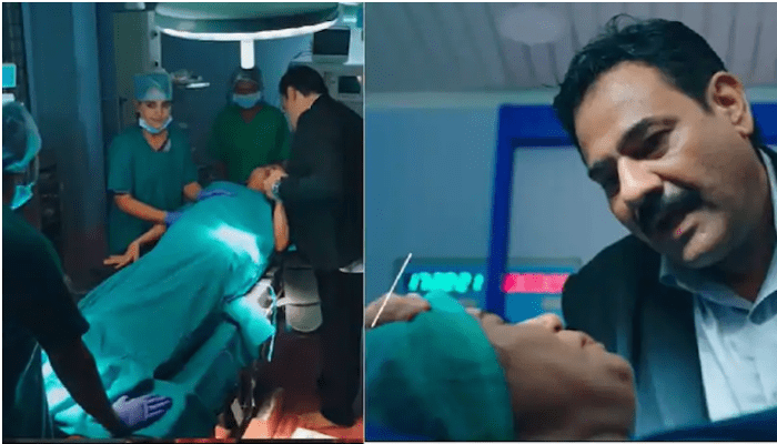 ಭೂಮಿಕಾ ಮಗು ಗಂಡು or  ಹೆಣ್ಣು? – ಶಕುಂತಲಾ ಕೈಯಲ್ಲಿ ಗೌತಮ್‌ ಮಗು?