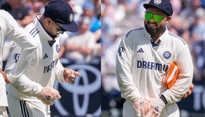 3ನೇ ಟೆಸ್ಟ್‌ನಿಂದ ರಿಷಭ್ OUT – ಪಂತ್ ಇಂಜುರಿಯಿಂದ ಮಿಡಲ್ ಆರ್ಡರ್ ಕಷ್ಟ?