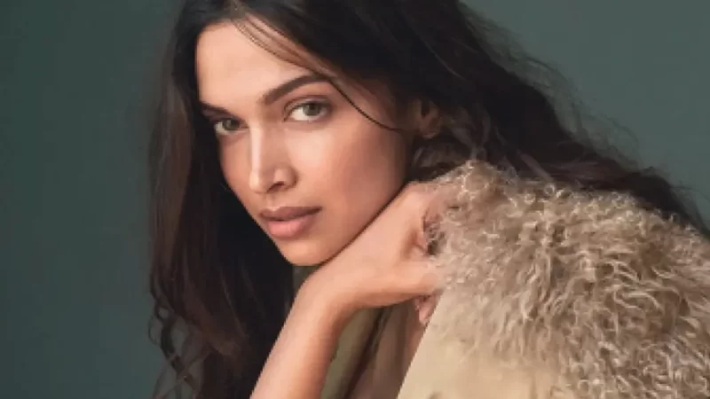 ಹಾಲಿವುಡ್ ವಾಕ್ ಆಫ್ ಫೇಮ್ ಪಟ್ಟಿಯಲ್ಲಿ ನಟಿ ದೀಪಿಕಾ ಪಡುಕೋಣೆಗೆ ಸ್ಥಾನ