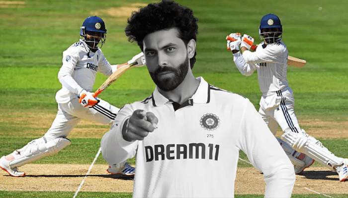 ಟೀಂ ಇಂಡಿಯಾ ಸೋತಿದ್ದೆಲ್ಲಿ ಗೊತ್ತಾ? – ಜಡ್ಡು ಪರಾಕ್ರಮದ ಸೀಕ್ರೆಟ್‌ ಏನು?