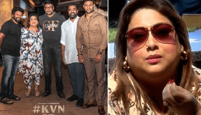 ದಸರಾಗೆ ಡೆವಿಲ್‌ ರಿಲೀಸ್?  – ದರ್ಶನ್‌ ಮುಂದಿನ ಚಿತ್ರ ರಕ್ಷಿತಾ ಪ್ರೇಮ್‌ ಜೊತೆ?