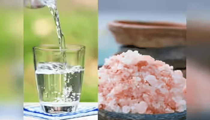 ಉಪ್ಪು ತಿಂದ ಮೇಲೆ ನೀರು ಕುಡಿಯಬೇಕು ಅನ್ನಿಸುವುದು ಏಕೆ? – ವೈಜ್ಞಾನಿಕ ಕಾರಣವೇನು ಗೊತ್ತಾ?